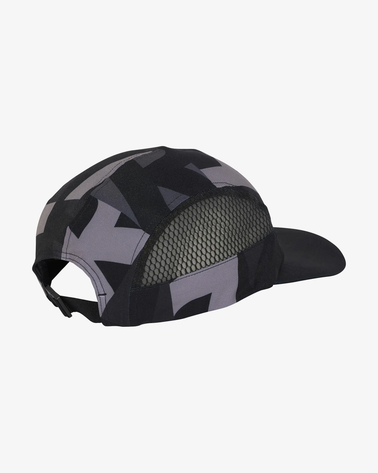 ADIDAS GORRA TERREX 5P GRPH BLACK CARBON