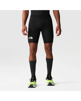 THE NOTH FACE RIPID TIGHT SHORT BLACK HOMBRE