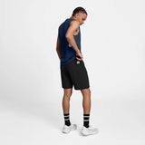 SAYSKY MOTION SHORTS 8 BLACK