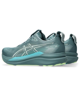 ASICS GEL KAYANO 33 FOGGY TEAL HOMBRE