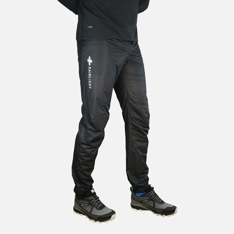 RAIDLIGHT ULTRALIGHT MP+ PANT BLACK 20K/20K UNISEX