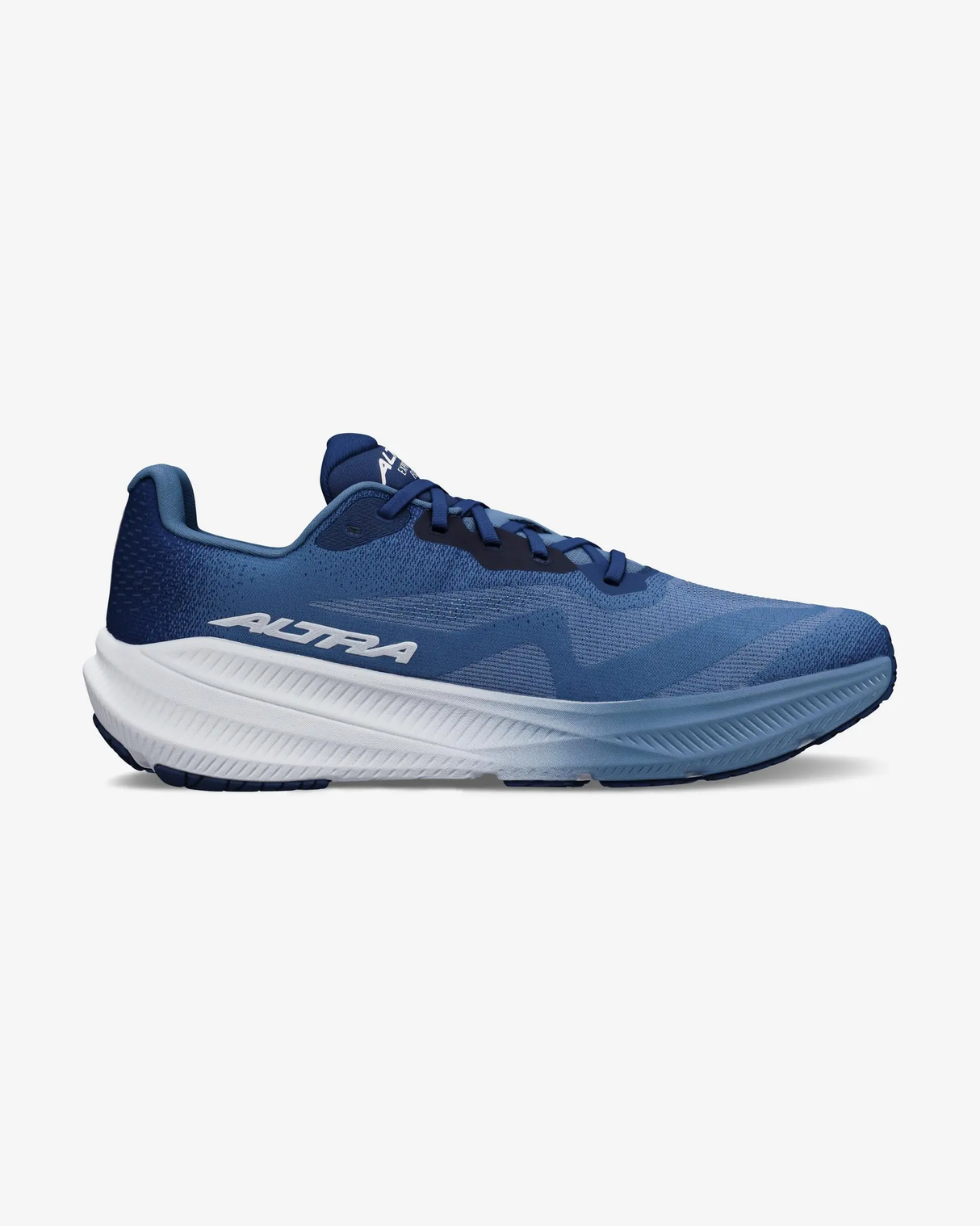 ALTRA EXPERIENCE FLOW 3 NAVY LIGHT BLUE HOMBRE