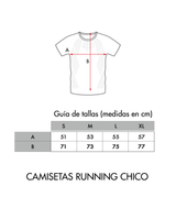 PIMIENTO NEGRO BLANCO AZUL HOMBRE