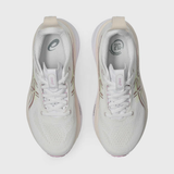 ASICS GEL KAYANO WHITE HAZY LILAC MUJER