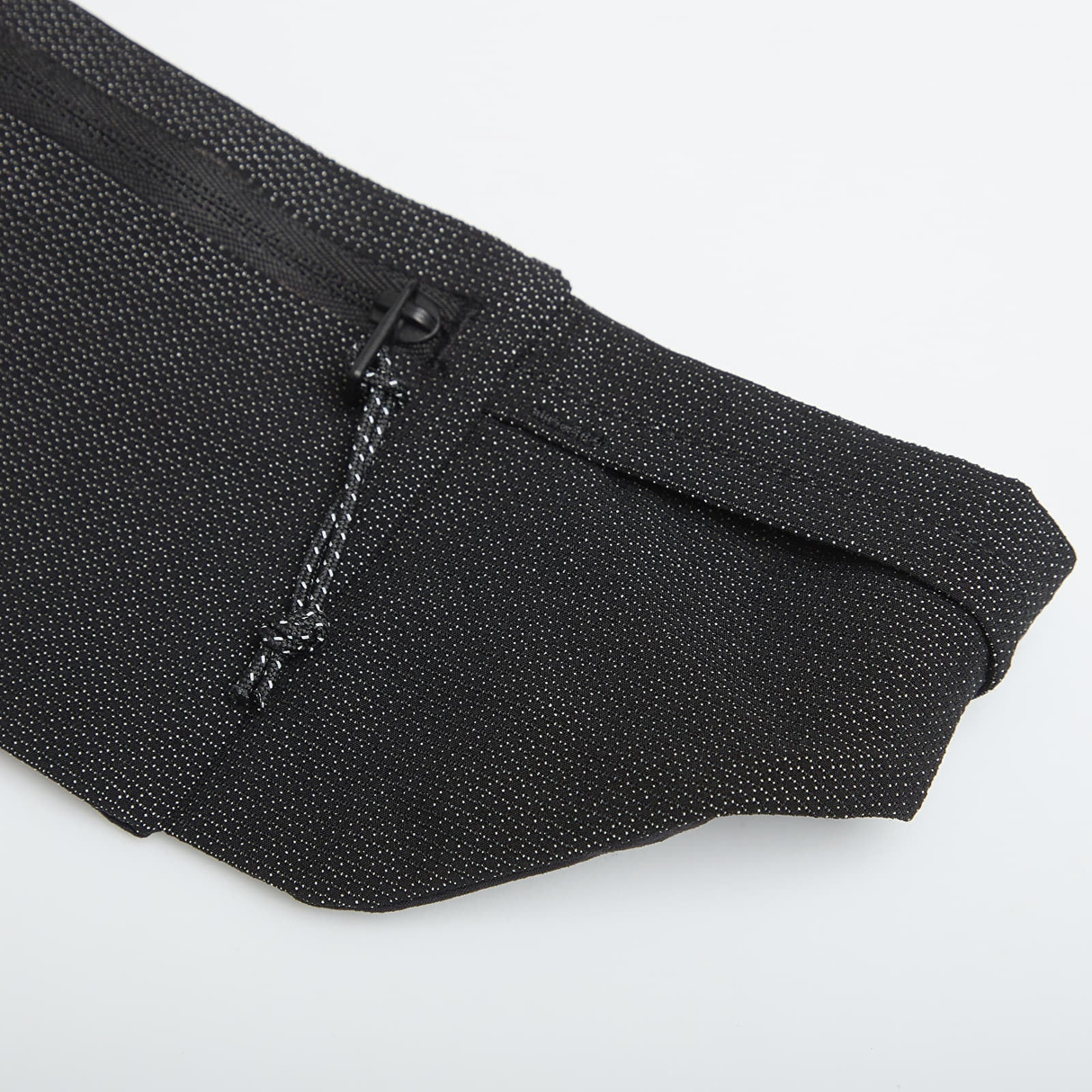 ON RUNNING SPEED BELT BLACK