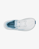ALTRA TORIN WHITE LIGHT BLUE MUJER