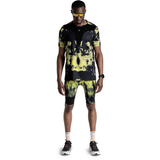 X BIONIC COREFUSION RUN SHIRT ELECTRIC ENERGY HOMBRE