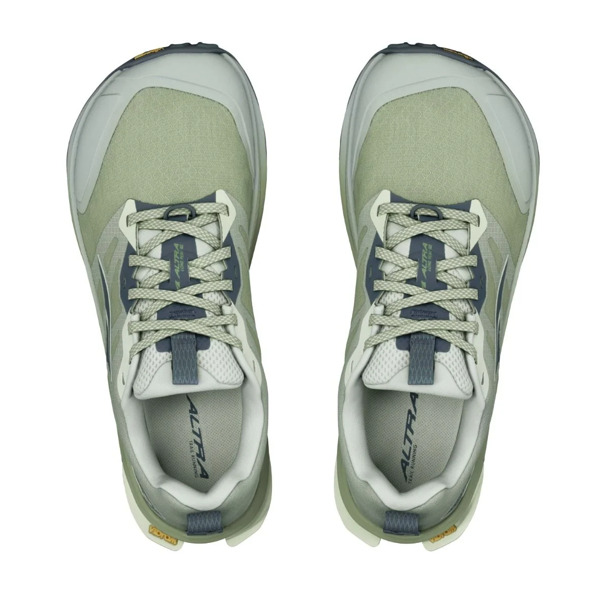 ALTRA LONE PEAK 9+ GLACIER MUJER