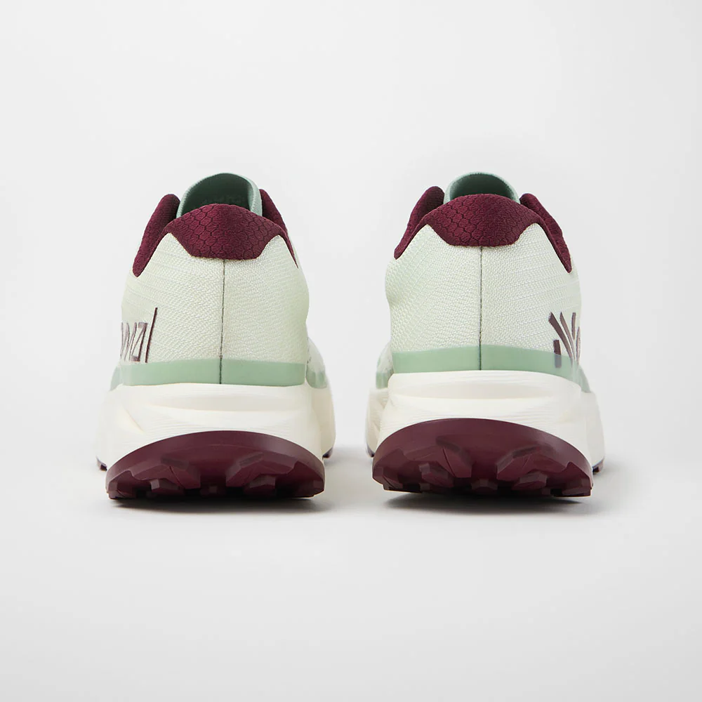 NNORMAL KJERAG 02 GREEN WHITE