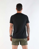 PIMIENTO NEGRO NEGRO HOMBRE