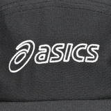 ASICS PERFORMABCE 5 PANEL CAP BLACK