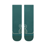 STANCE VARIED LIGHT CREW TEA