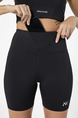 NNORMAL RACE TIGHT BLACK MUJER