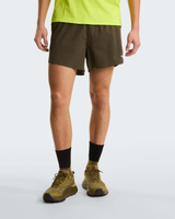 THE NORTH FACE SUNRISE SHORT 5´ NEW TAUPE GREEN HOMBRE