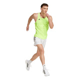 ADIDAS ADIZERO E SINGLET