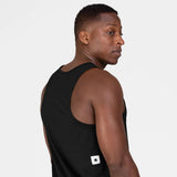SAYSKY CLEAN COMBAT SINGLET BLACK