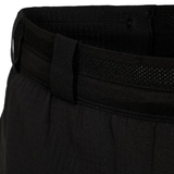 ASICS METARUN SPLIT SHORT PERFORMANCE BLACK HOMBRE