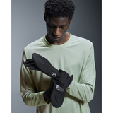 ON RUNNING CORE GLOVE BLACK UNISX