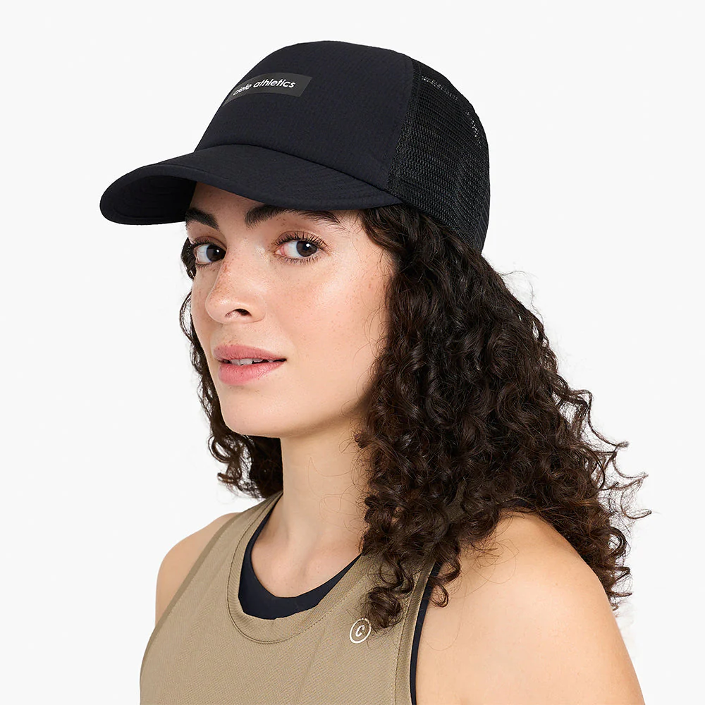 CIELE TRL CAP SC FIELD ICONIC BAR WHITAKER