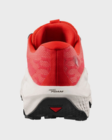 SALOMON ULTRA GLIDE 4 FUERY RED HOMBRE