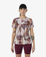 NNORMAL T SHIRT 02 PRINT MUJER