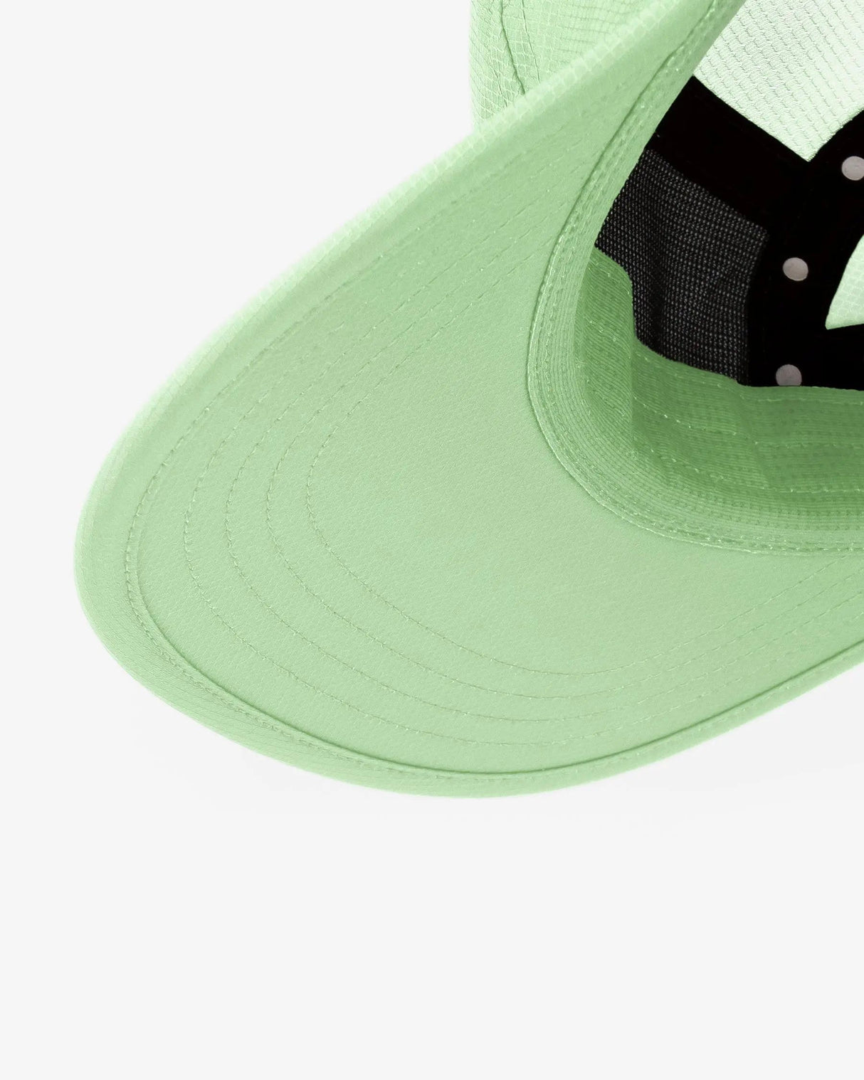 CIELE GO CAP CLASSIC ATHLETICS SPEARMINT
