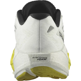 SALOMON AERO BLAZE 3 WHITE BLACK HOMBRE