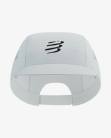 COMPRESSPORT PRO RACING CAP WHITE