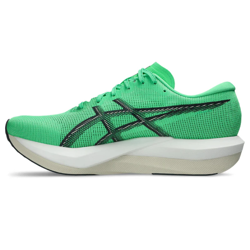 ASICS MAGIC SPEED 5 VITAL GREEN CARRIER GREY
