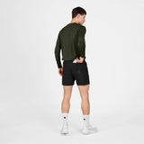 SAYSKY PACE SHORT 5" BLACK
