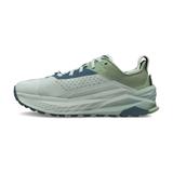 ALTRA OLYMPUS 6 GREY SHADOW MUJER