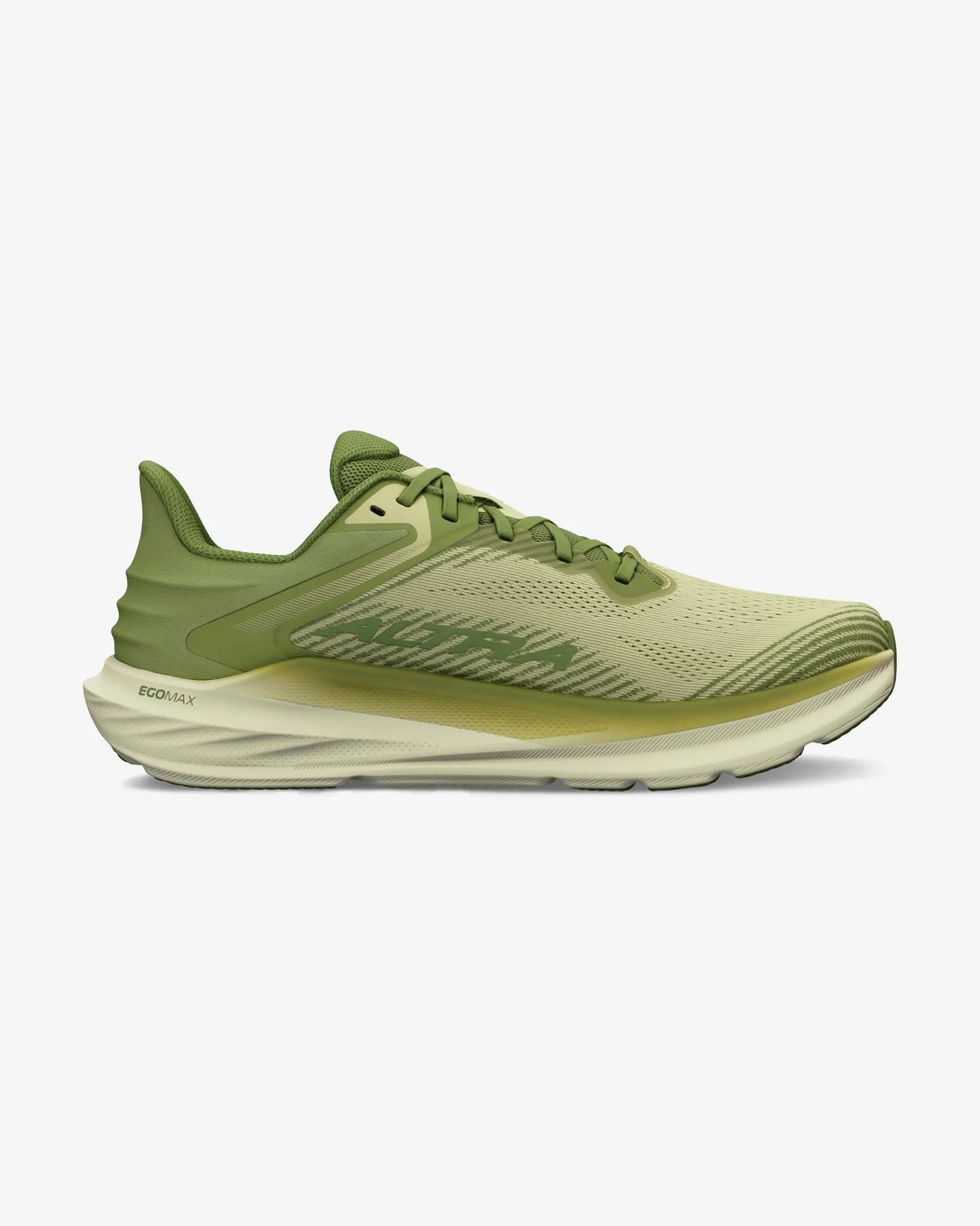 ALTRA TORIN 8 DUSTY OLIVE HOMBRE
