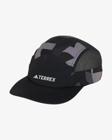 ADIDAS GORRA TERREX 5P GRPH BLACK CARBON