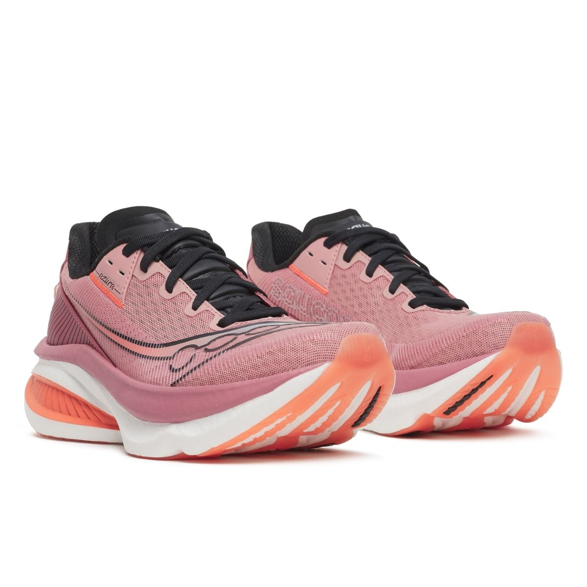 SAUCONY ENDORPHIN AZURA MAUVE