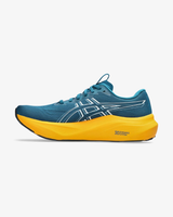 ASICS GT-2000 14 DARK TEAL HOMBRE