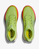 HOKA MACH X3 NEON YUZU HOMBRE