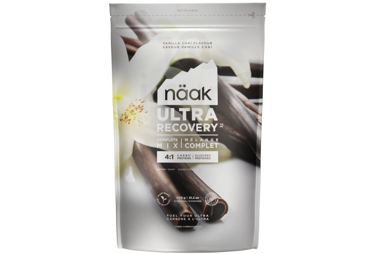 NAAK ULTRA RECOVERY 600G