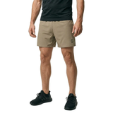 SCOTT SHORTS ENDURANCE VENTED TOAST BEIGE HOMBRE