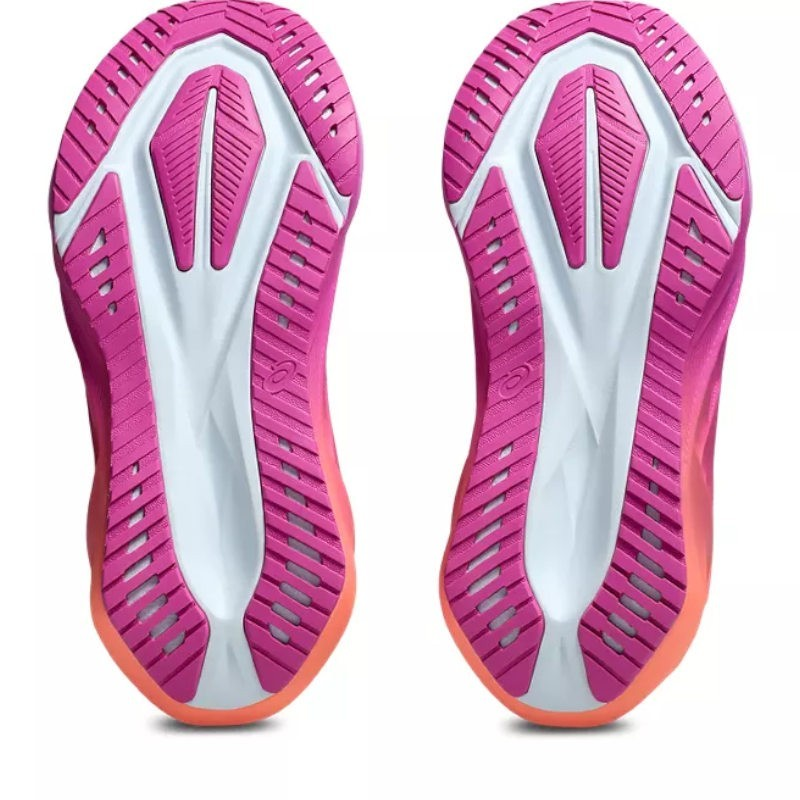 ASICS NOVABLAST SKY DIGITAL SAKURA MUJER