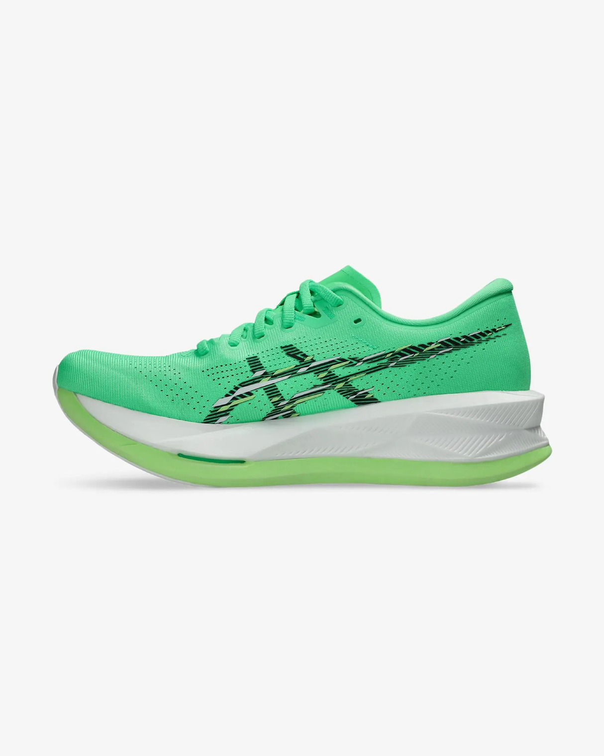 ASICS SONICBLAST VITAL GREEN BLACK