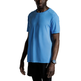 X BIONIC RUN DISCOVER SHIRT ETERNAL ICE HOMBRE