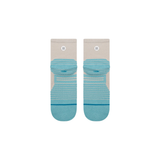 STANCE TWO TONE LIGHT QUARTER BLUE