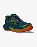 HOKA MAFATE 5 TIDAL WAVE/MUSTARD SEED HOMBRE