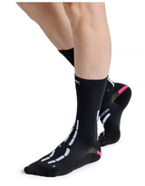 X BIONIC TRAIL ANATOMIX CREW BLACK