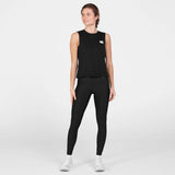 SAYSKY CLEAN MOTION TANK BLACK  MUJER