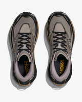 HOKA MAFATE 5 CEMENT BLACK HOMBRE