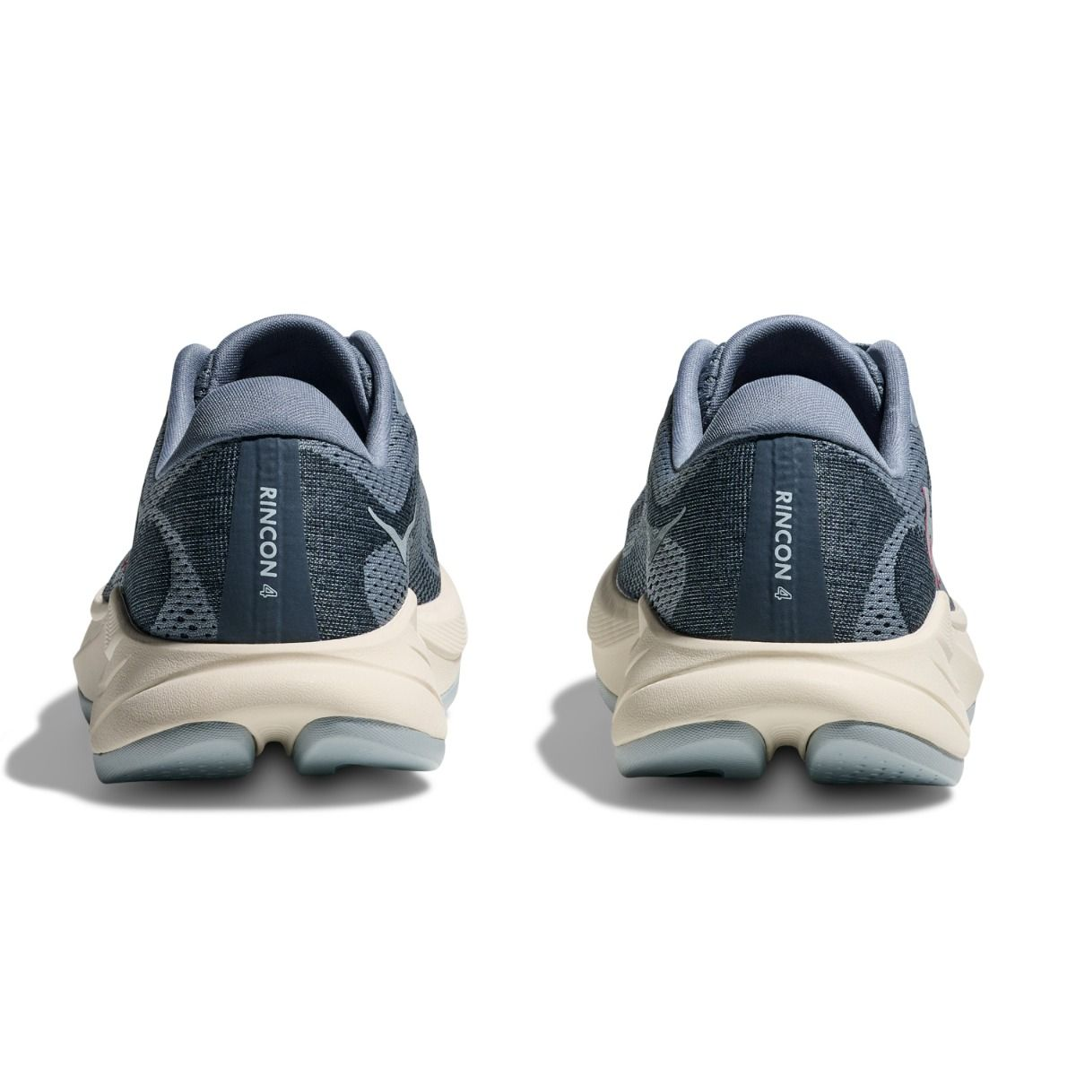 HOKA RINCON 4 WASHED BLUE FADED NAVY MUJER