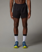 THE NORTH FACE SUNRISE SHORT 5´ NEGRO HOMBRE