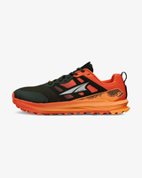 ALTRA LONE PEAK 9+ BLACK ORANGE HOMBRE