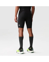 THE NOTH FACE RIPID TIGHT SHORT BLACK HOMBRE